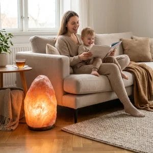 Himalája Sólámpa 40-50kg