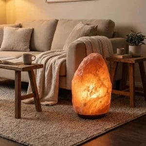 Himalája Sólámpa 60-80kg