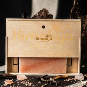 Exkluzív Fadoboz csomag