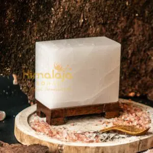 Sólámpa, Fehér Tégla