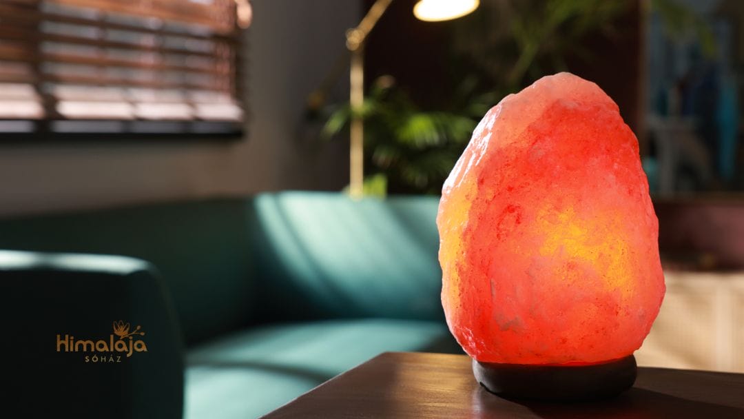 himalaja solampa dekoracio