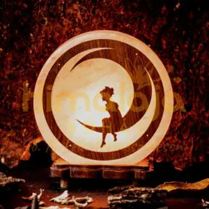 Sólámpa-HOLD korong