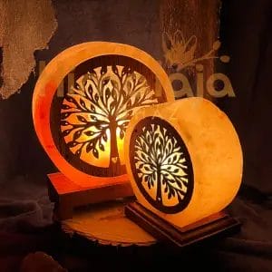 MINI KORONG lámpák