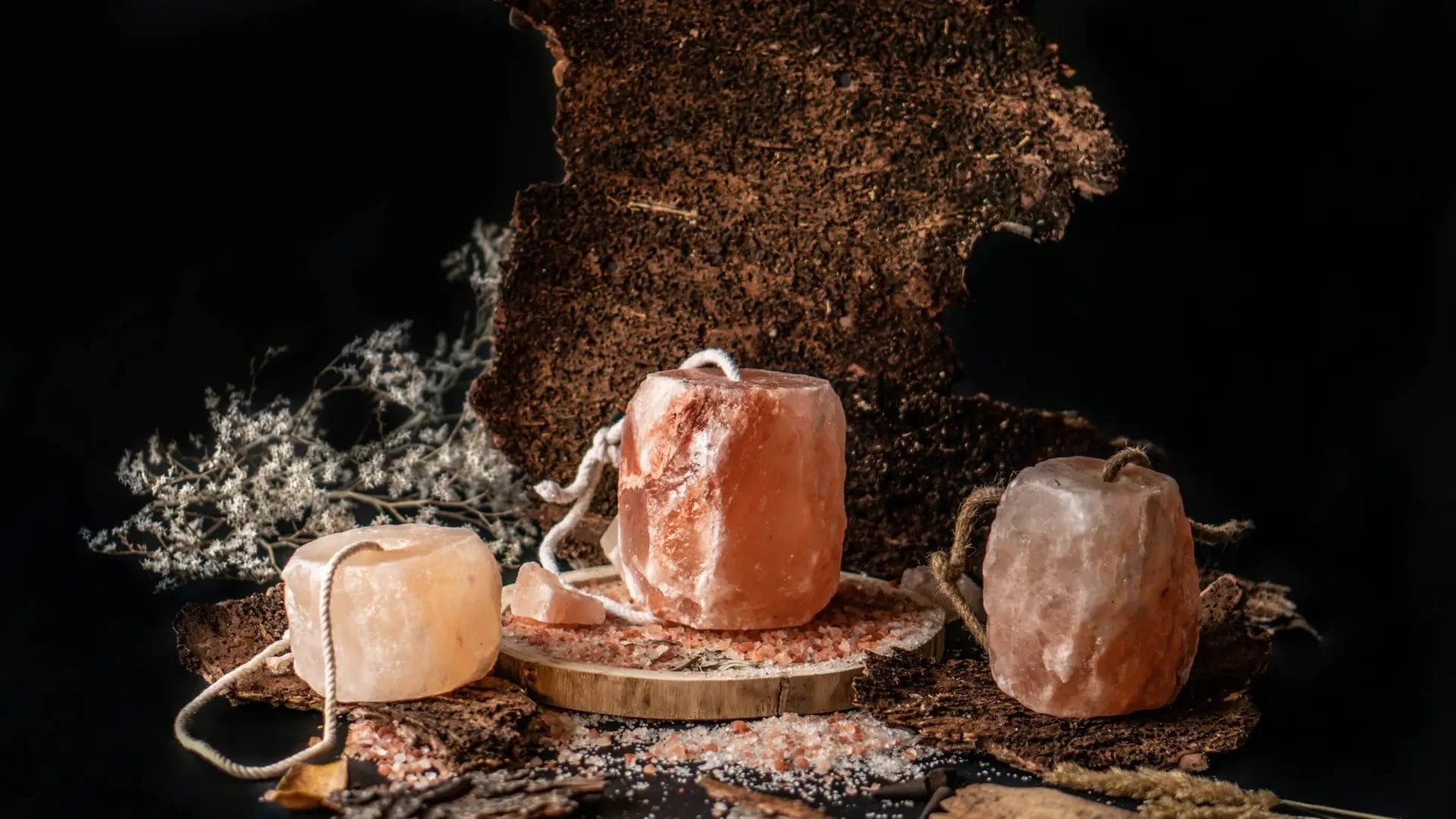 Nyalósó 3 méretben