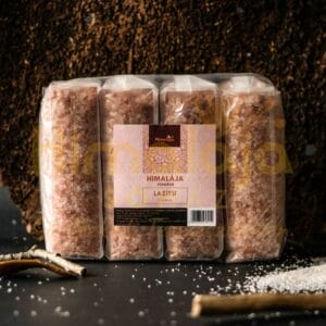 Himalája Fürdősó-Lazíts! csomag