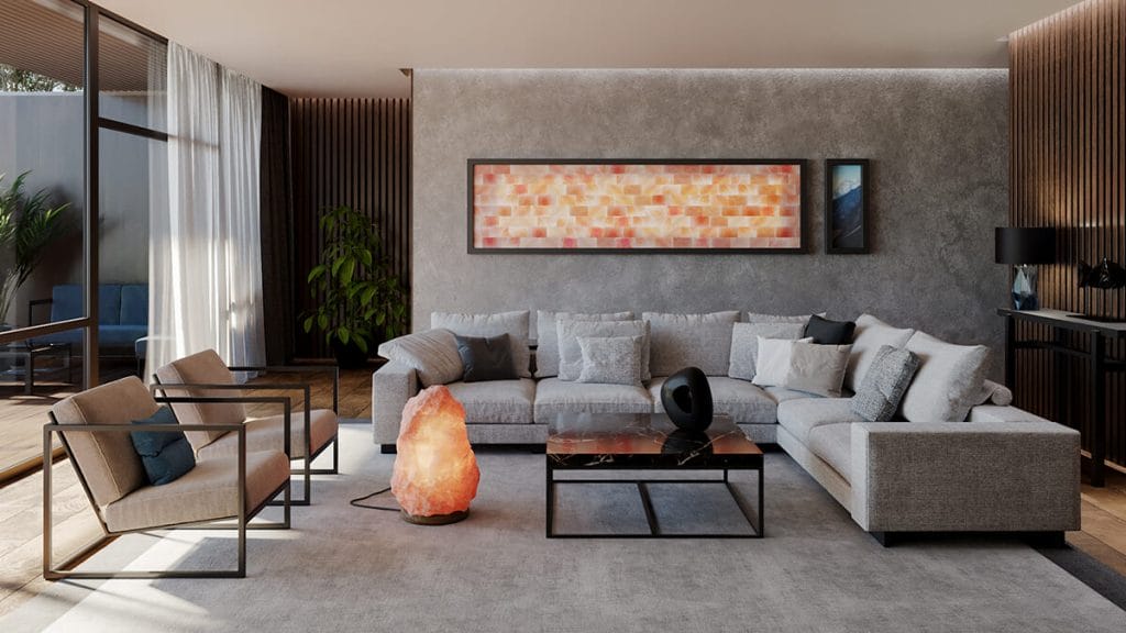 A Himalája Sóház alapelve a minőség- és ügyfélközpontúság