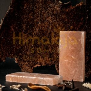 Himalája Sócsempe-PINK