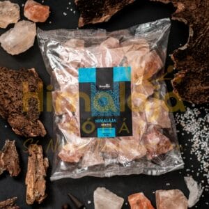 Himalája Sórög 2kg
