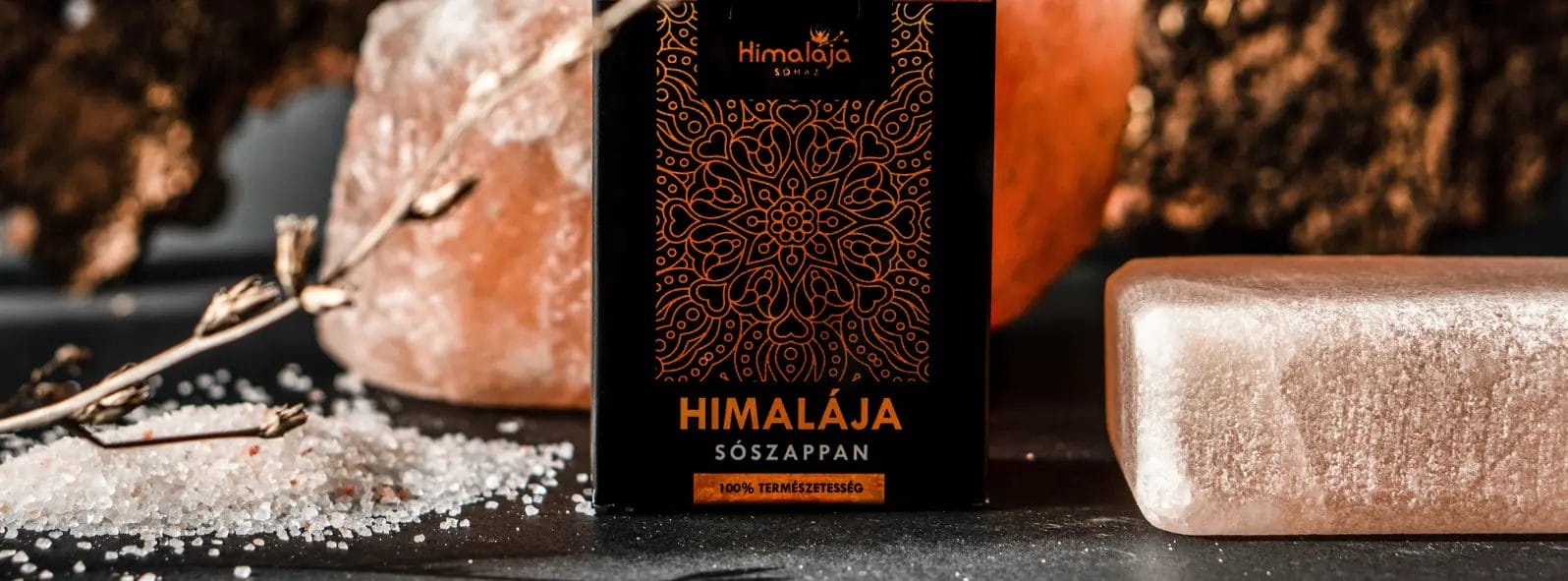 Sószappan, bőrápolás_bog Cover