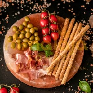 Himalája Só Sütőlap-KÖR