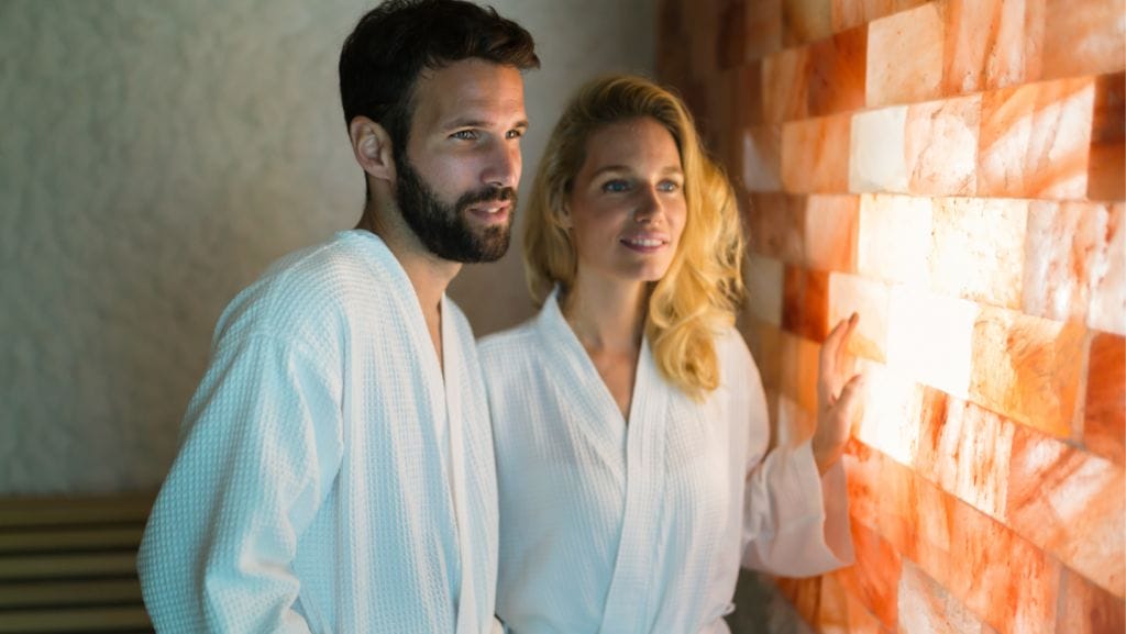 Szauna-sótégla blog