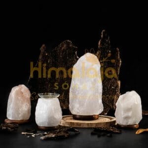 Természetes FEHÉR formák