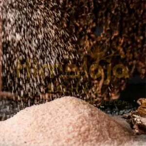 Himalája Étkezési só